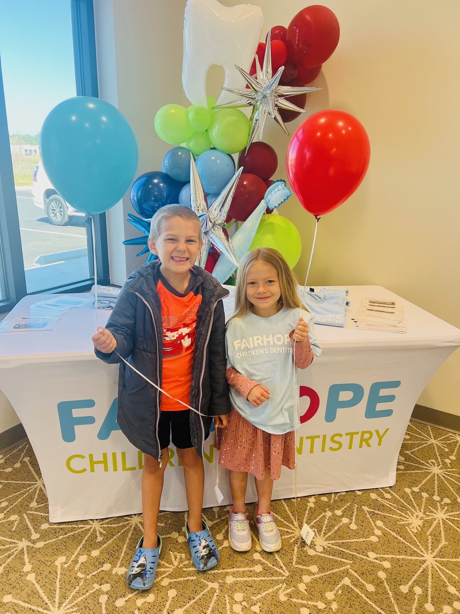 Comprehensive Dental Exams Tailored for Kids