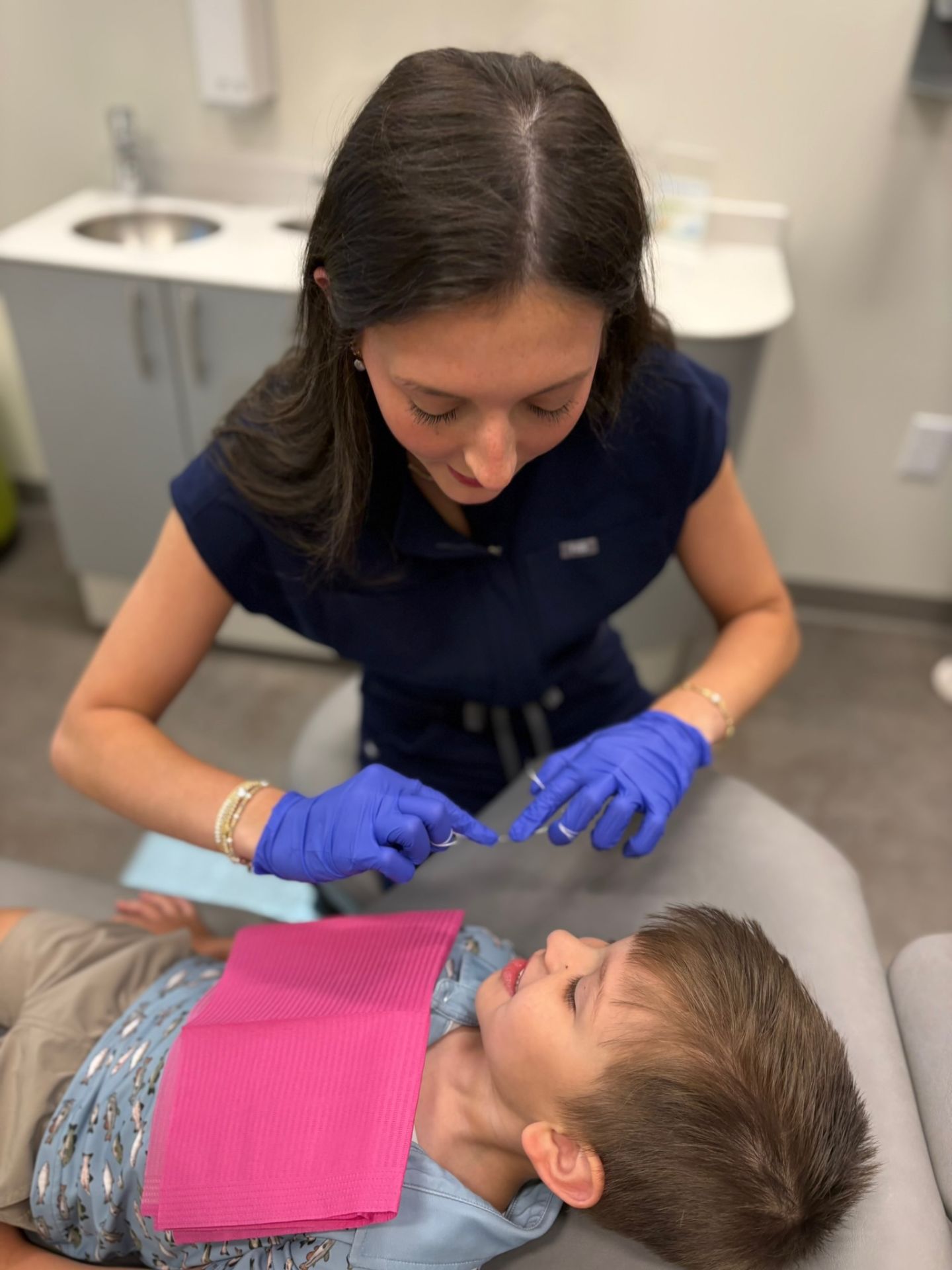 Ped Dentistry updated